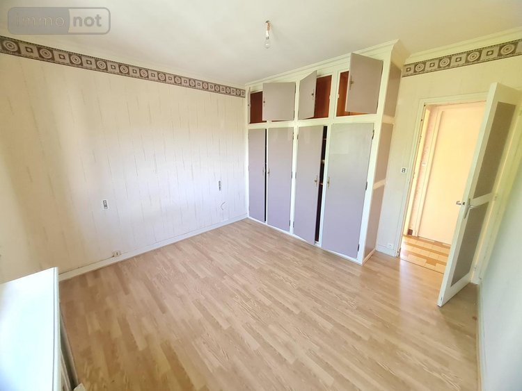 Maison a vendre Bessé-sur-Braye 72310 Sarthe 81 m2 5 pièces 104400 euros