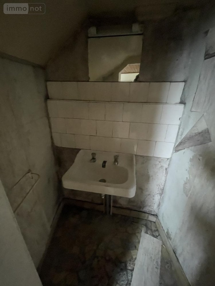 Maison a vendre Marolles-les-Braults 72260 Sarthe 69 m2 3 pièces 45024 euros