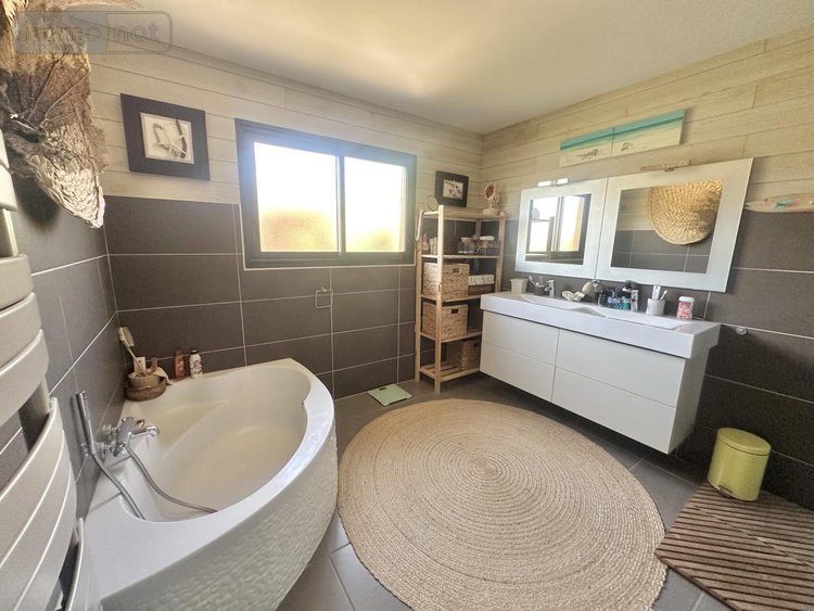 Maison a vendre Mimizan 40200 Landes 166 m2 6 pièces 549080 euros