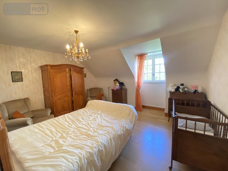 Maison a vendre La Prénessaye 22210 Côtes-d'Armor 222 m2 7 pièces 286000 euros