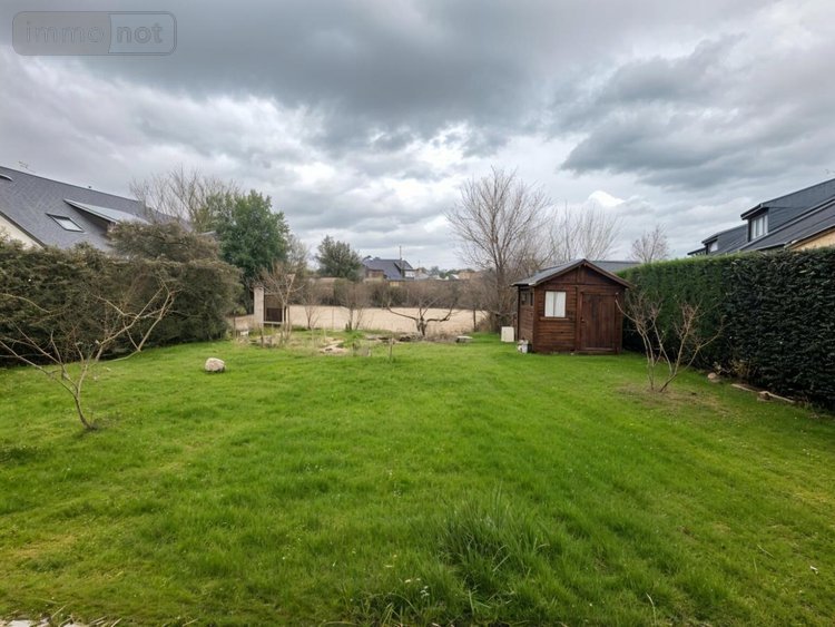 Maison a vendre Saint-Barthélemy-d'Anjou 49124 Maine-et-Loire 107 m2 4 pièces 231000 euros