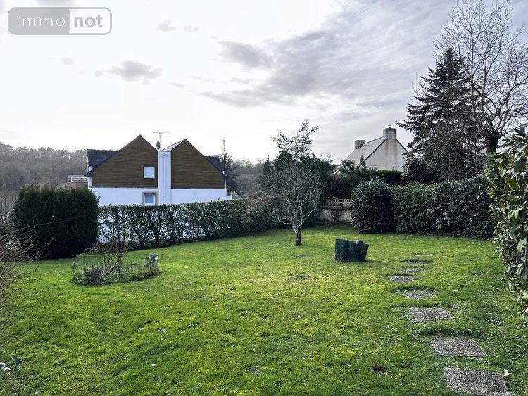 Maison a vendre Saint-Nolff 56250 Morbihan 104 m2 5 pièces 291143 euros