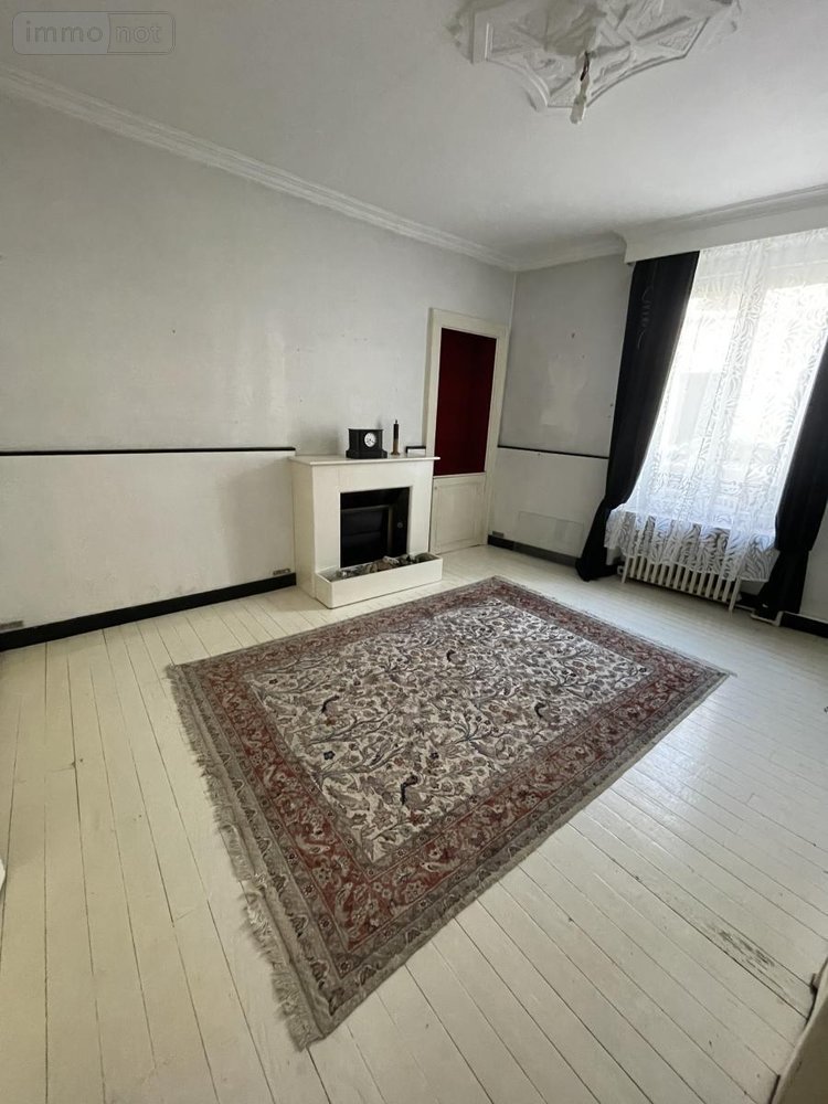 Maison a vendre Le Mans 72000 Sarthe 198 m2 7 pièces 399000 euros