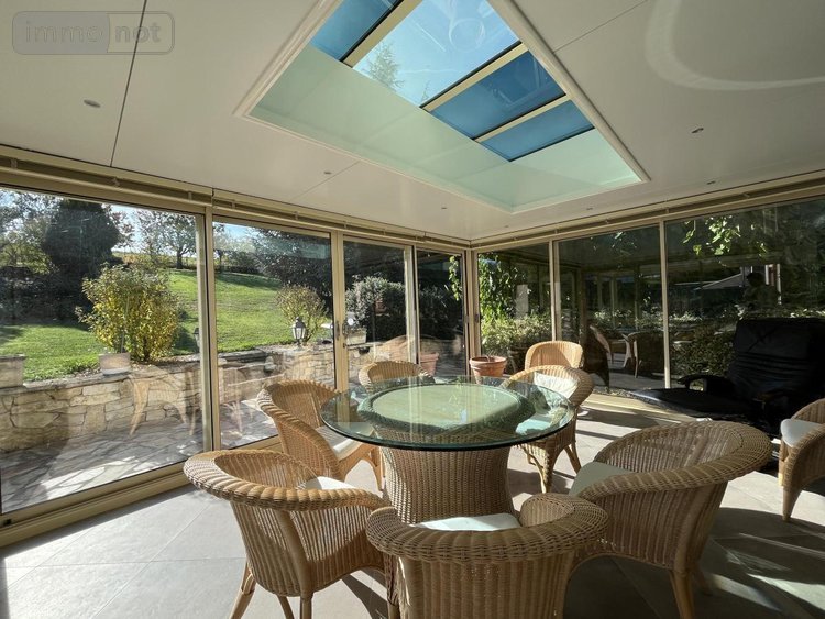 Maison a vendre Ville-en-Tardenois 51170 Marne 205 m2 7 pièces 471000 euros