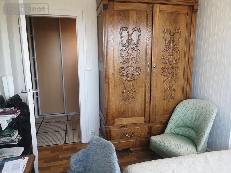 Appartement a vendre Cambrai 59400 Nord 96 m2 5 pièces 253000 euros