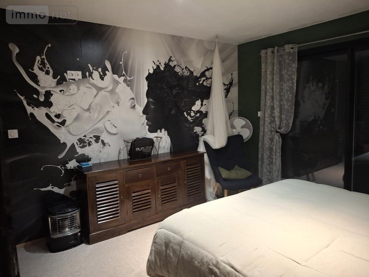 Maison a vendre Mazé Milon 49630 Maine-et-Loire 115 m2 4 pièces 270400 euros