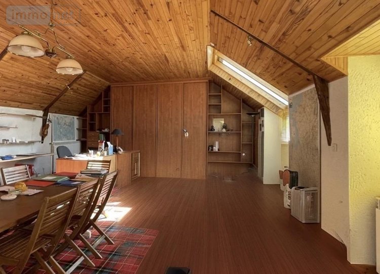 Maison a vendre La Chapelle-Neuve 56500 Morbihan 286 m2 8 pièces 571960 euros