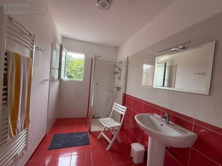 Maison a vendre Granville 50400 Manche 105 m2 4 pièces 525500 euros