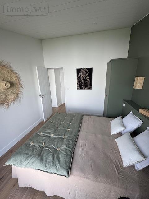 Maison a vendre Rivedoux-Plage 17940 Charente-Maritime 116 m2 5 pièces 1174000 euros