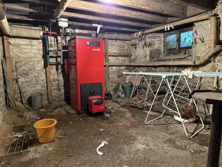 Maison a vendre Guingamp 22200 Côtes-d'Armor 243 m2 10 pièces 179512 euros