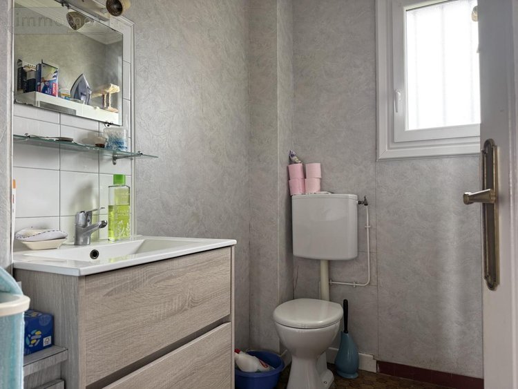 Maison a vendre Guingamp 22200 Côtes-d'Armor 122 m2 6 pièces 138640 euros