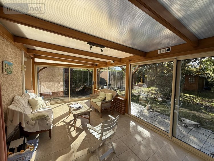 Maison a vendre Fouilloy 80800 Somme 88 m2 5 pièces 213200 euros