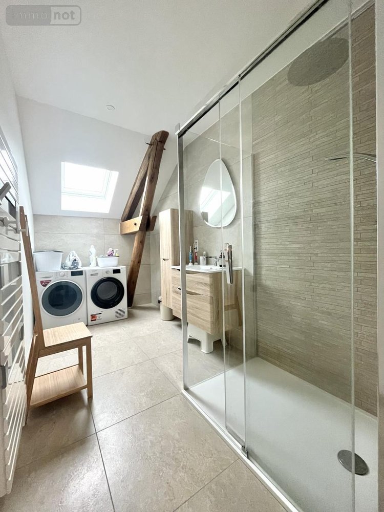 Maison a vendre Taissy 51500 Marne 201 m2 7 pièces 866700 euros