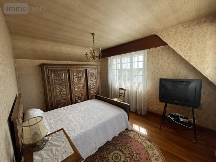 Maison a vendre Pont-Aven 29930 Finistère 150 m2 6 pièces 260500 euros