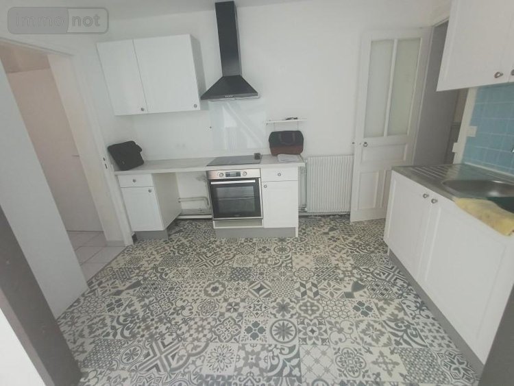 Location maison Amiens 80000 Somme 97 m2 5 pièces 1018 euros