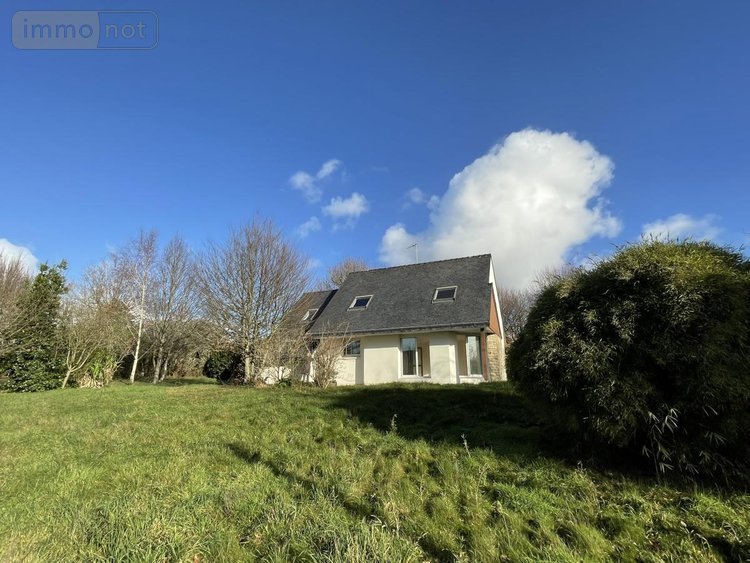 Maison a vendre Concarneau 29900 Finistère 125 m2 6 pièces 437640 euros