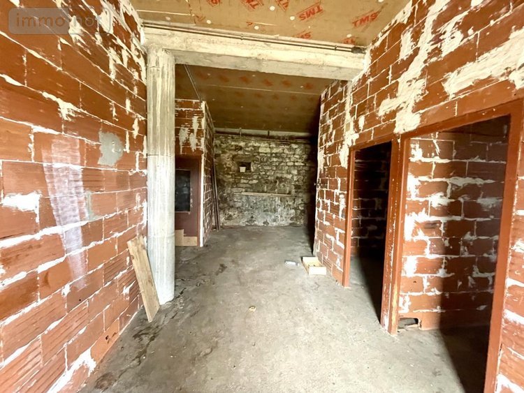 Maison a vendre Saint-Chély-d'Apcher 48200 Lozère 71 m2 8 pièces 150000 euros