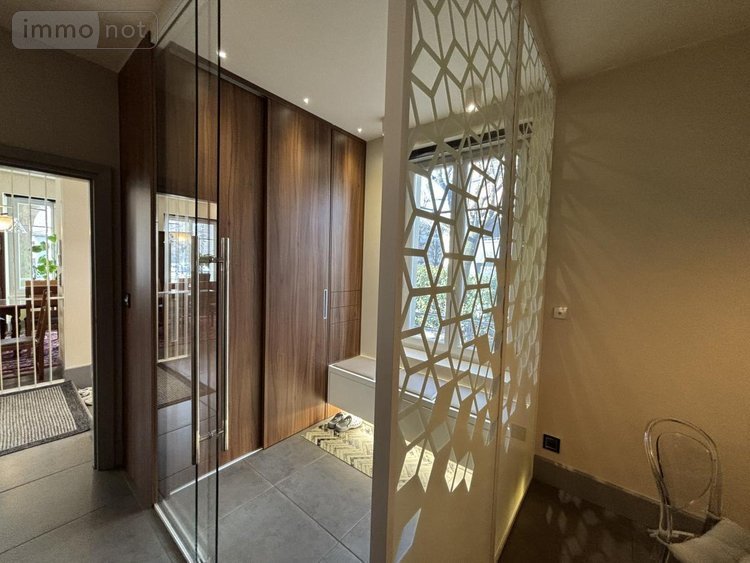 Maison a vendre Chambéry 73000 Savoie 321 m2 9 pièces 1265000 euros