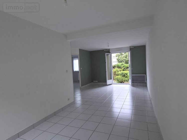 Appartement a vendre Mûrs-Erigné 49610 Maine-et-Loire 62 m2 3 pièces 162440 euros