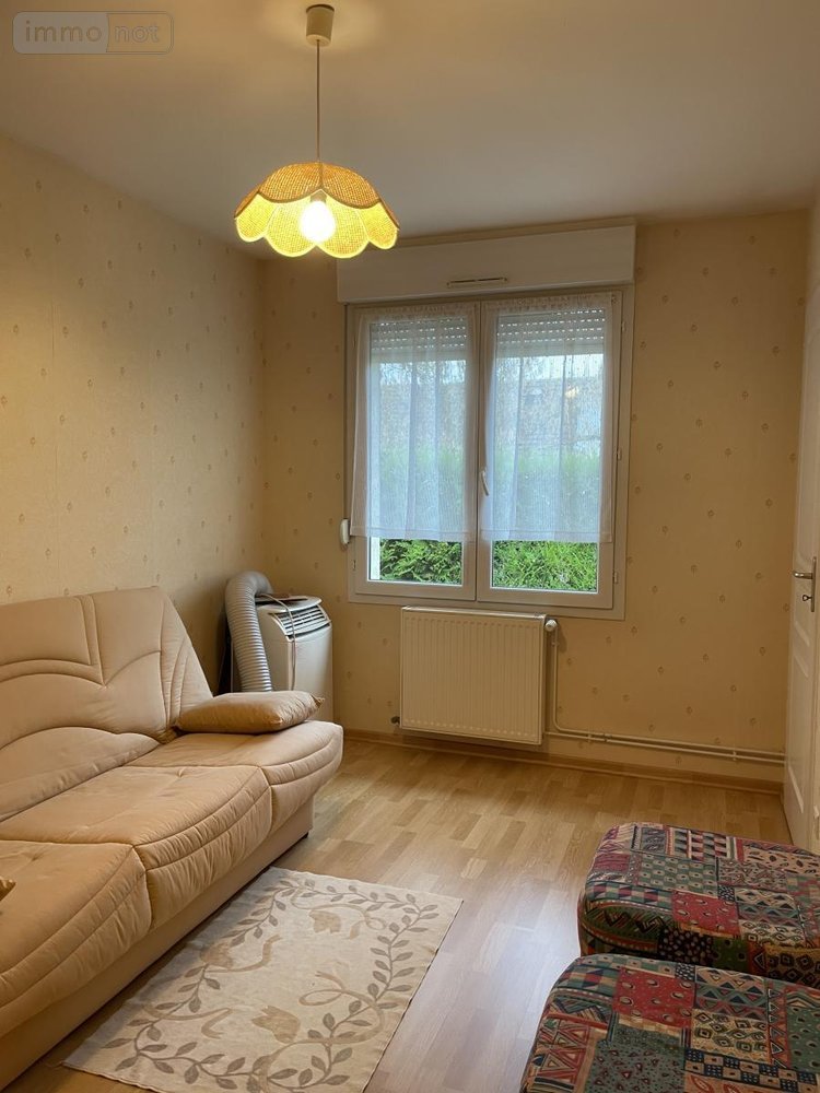 Maison a vendre Châlons-en-Champagne 51000 Marne 98 m2 6 pièces 179360 euros