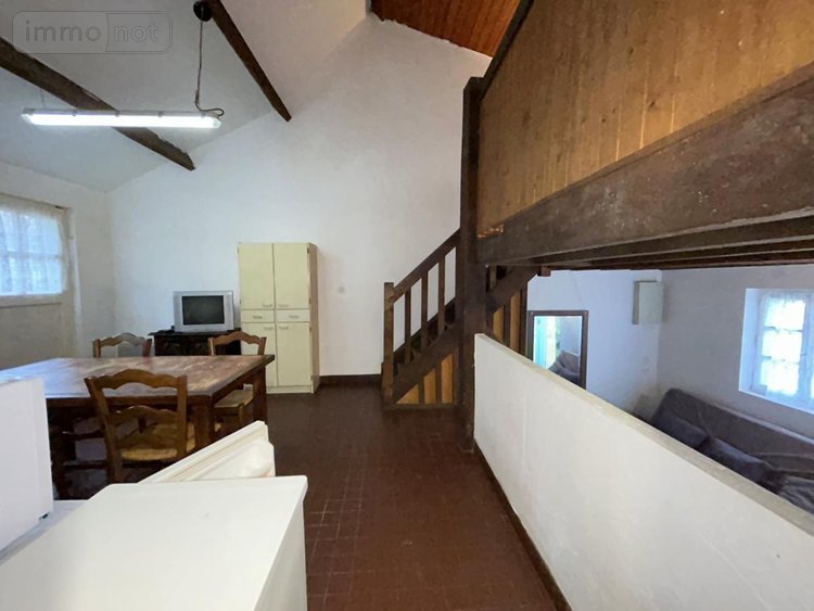 Maison a vendre Lizio 56460 Morbihan 260 m2  226900 euros