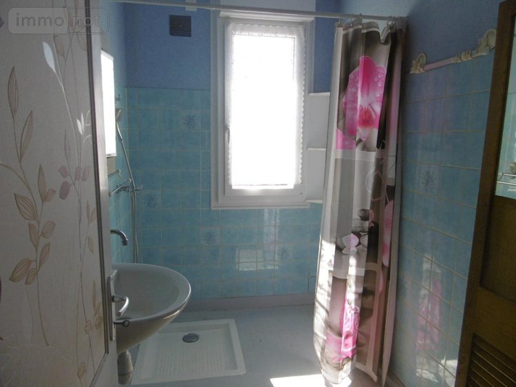 Maison a vendre Bion 50140 Manche 67 m2 4 pièces 126600 euros