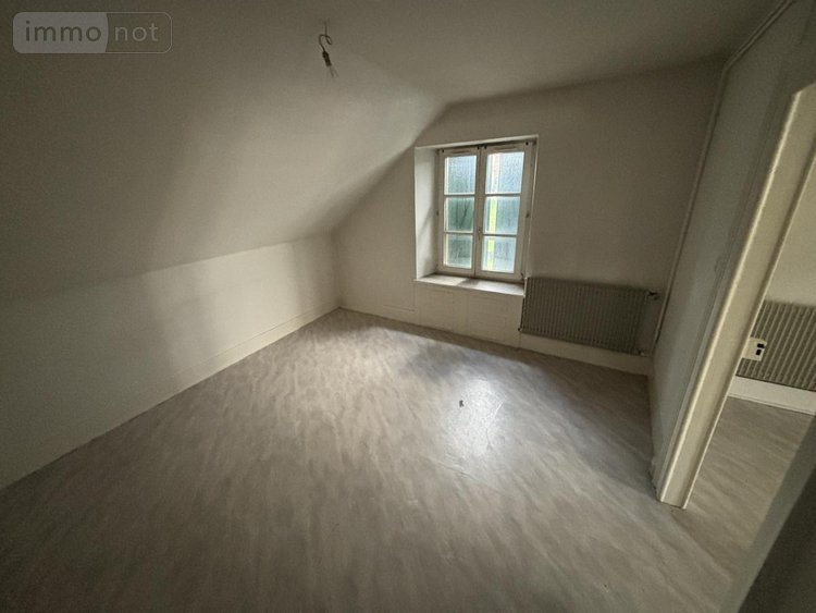 Immeuble a vendre Montbéliard 25200 Doubs 417 m2  399000 euros