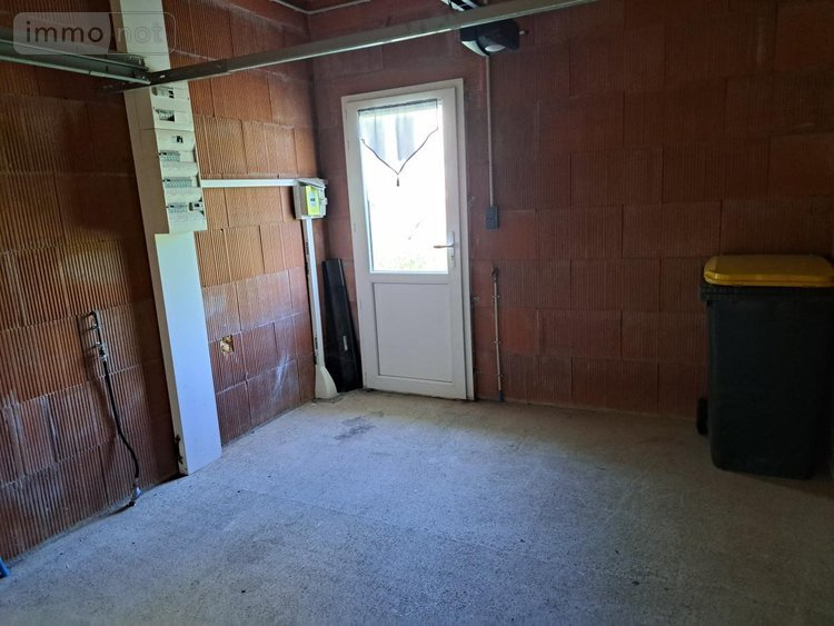 Maison a vendre Bégard 22140 Côtes-d'Armor 80 m2 5 pièces 218930 euros