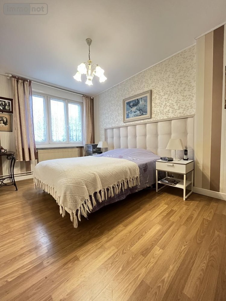 Maison a vendre Arras 62000 Pas-de-Calais 107 m2 6 pièces 234000 euros