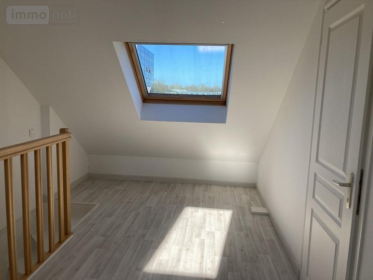 Location maison Arras 62000 Pas-de-Calais 112 m2 5 pièces 1040 euros