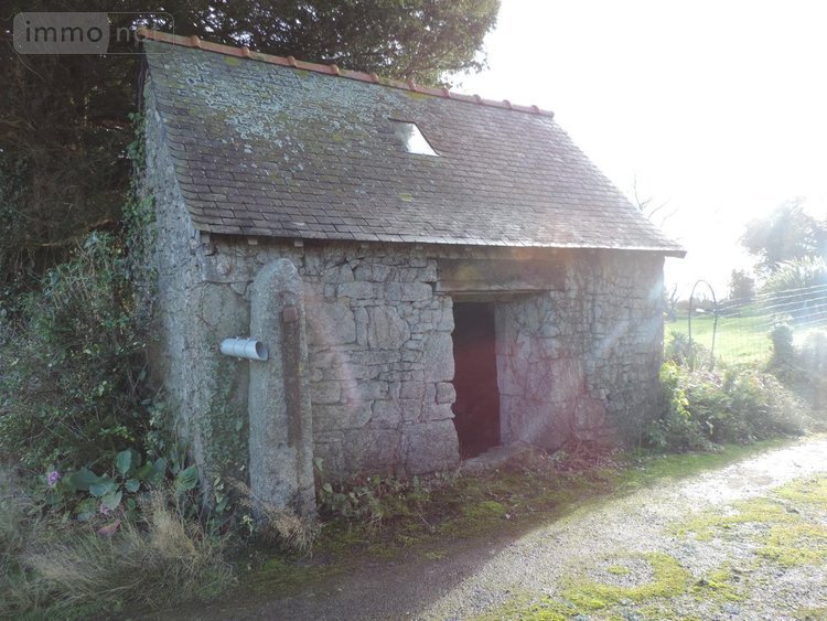 Maison a vendre Plouaret 22420 Côtes-d'Armor 170 m2 6 pièces 278700 euros