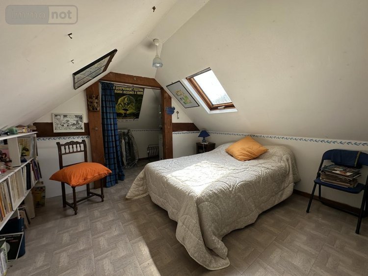 Maison a vendre Les Ponts-de-Cé 49130 Maine-et-Loire 100 m2 4 pièces 335360 euros