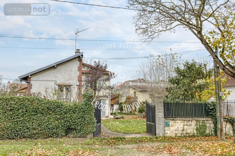 Maison a vendre Maisons-Laffitte 78600 Yvelines 103 m2 5 pièces 795000 euros
