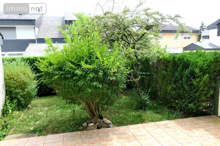 Maison a vendre Bourges 18000 Cher 81 m2 4 pièces 136500 euros