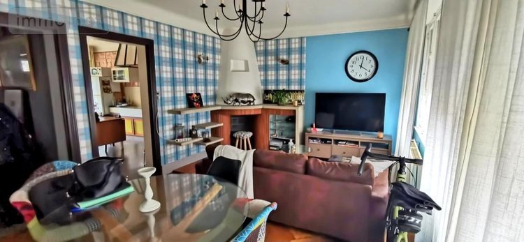 Maison a vendre Arras 62000 Pas-de-Calais 93 m2 4 pièces 167200 euros