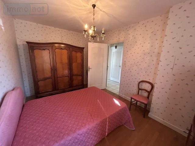 Maison a vendre Pont-du-Château 63430 Puy-de-Dôme 119 m2 5 pièces 290000 euros