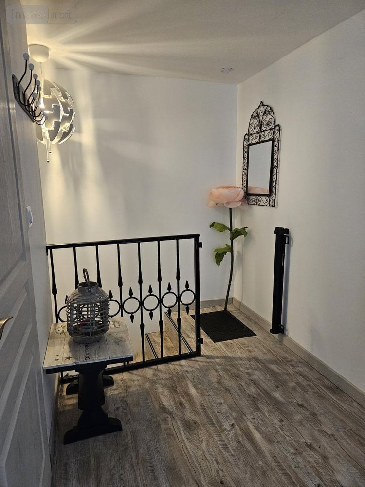 Maison a vendre Étel 56410 Morbihan 180 m2 5 pièces 498592 euros