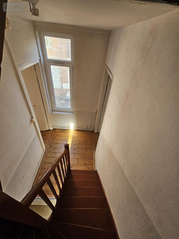 Maison a vendre Lille 59000 Nord 92 m2 4 pièces 195000 euros