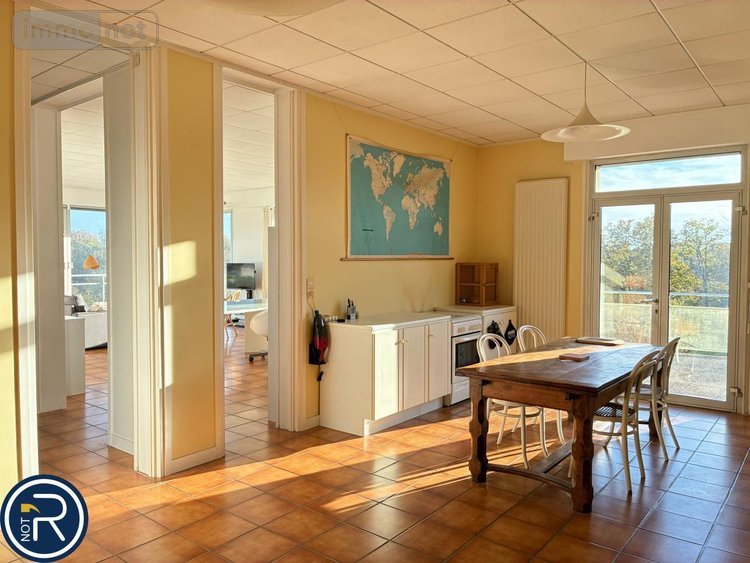 Maison a vendre Argentré 53210 Mayenne 287 m2  322400 euros