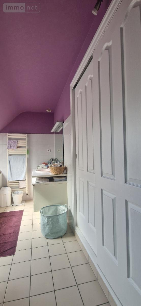 Maison a vendre Noyal-Pontivy 56920 Morbihan 105 m2  244900 euros