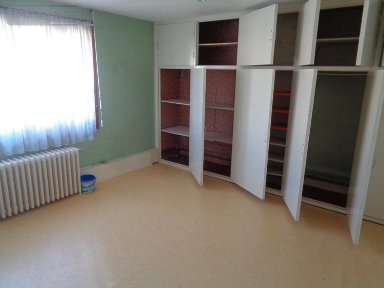 Maison a vendre Allouagne 62157 Pas-de-Calais 104 m2 5 pièces 136500 euros