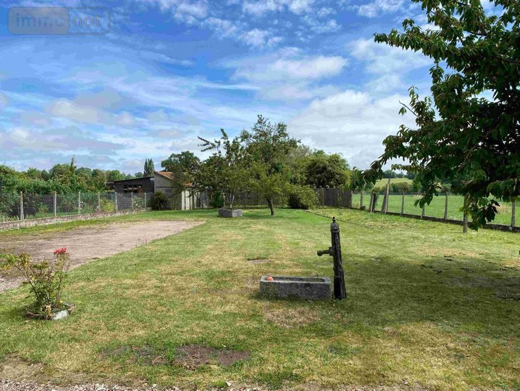 Maison a vendre Les Rotours 61210 Orne 130 m2 7 pièces 137450 euros