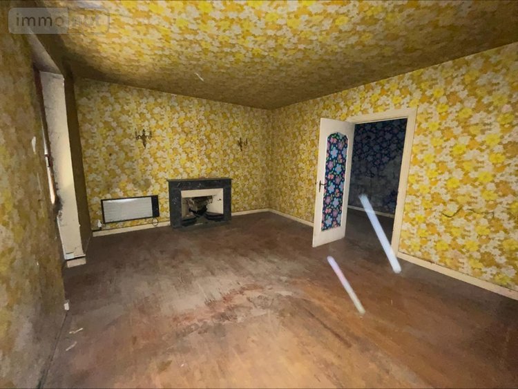 Maison a vendre Colombier-Saugnieu 69124 Rhône 112 m2 5 pièces 198000 euros