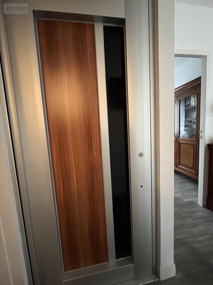 Maison a vendre Laval 53000 Mayenne 107 m2 5 pièces 258850 euros