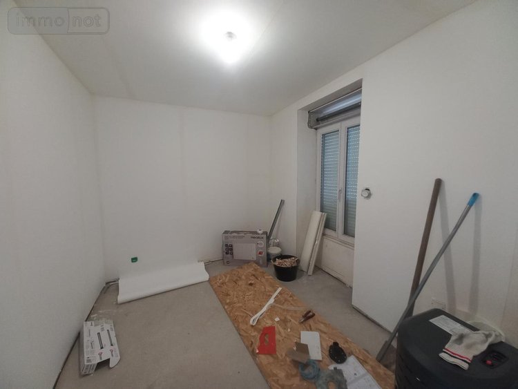 Maison a vendre Bubry 56310 Morbihan 108 m2 5 pièces 110985 euros