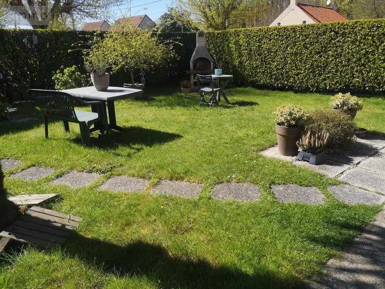 Maison a vendre Escaudoeuvres 59161 Nord 61 m2 5 pièces 115500 euros