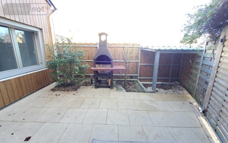 Appartement a vendre Hubert-Folie 14540 Calvados 85 m2 3 pièces 179950 euros