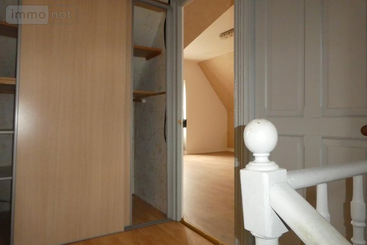 Maison a vendre Morlaix 29600 Finistère 112 m2  186900 euros