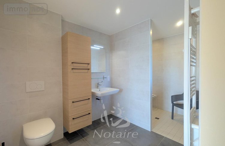 Maison a vendre Plouescat 29430 Finistère 152 m2 6 pièces 199700 euros