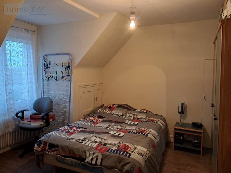 Immeuble a vendre Le Portel 62480 Pas-de-Calais 145 m2  241040 euros